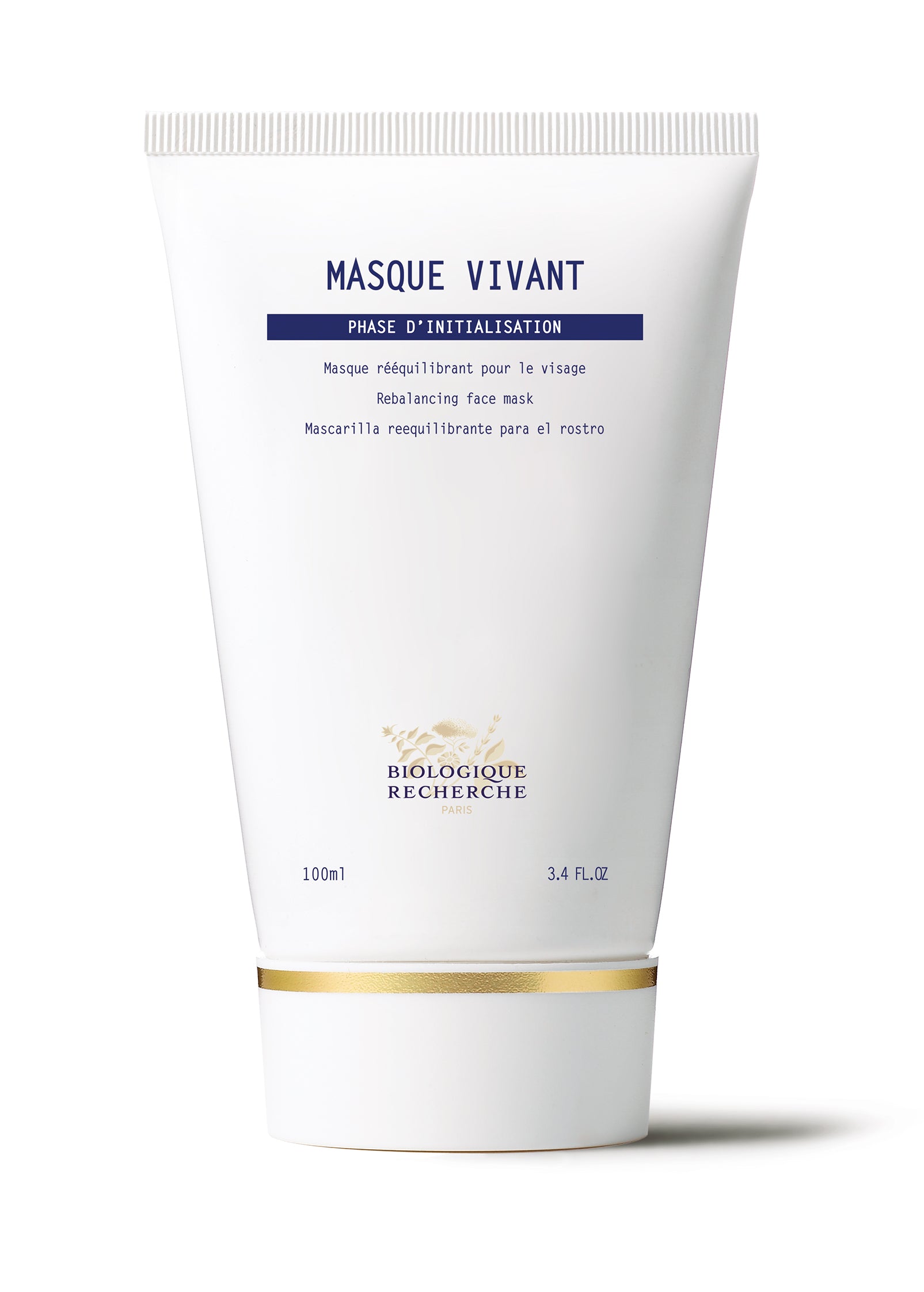 Biologique Recherche Masque Vivant