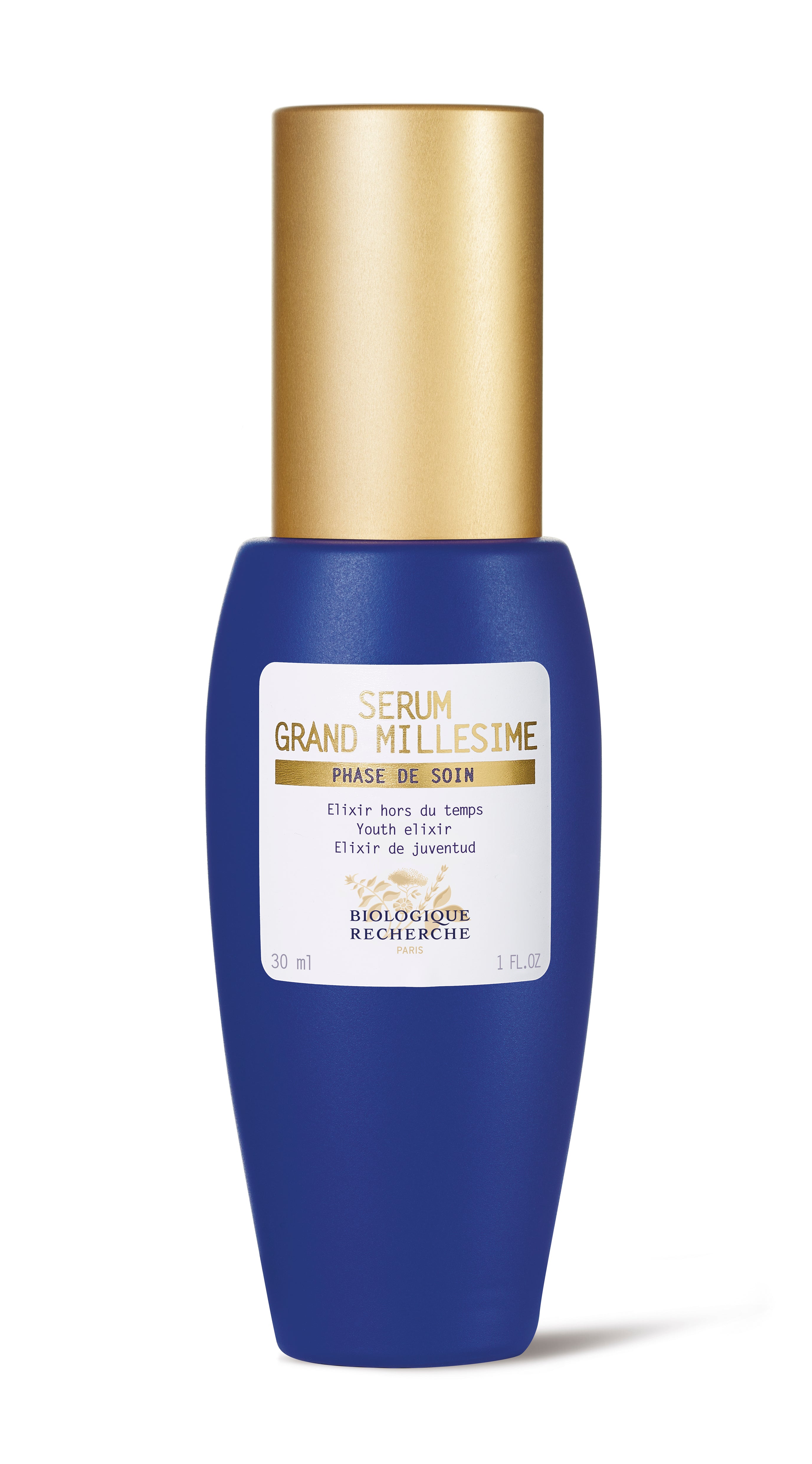 Serum Grand Millèsime
