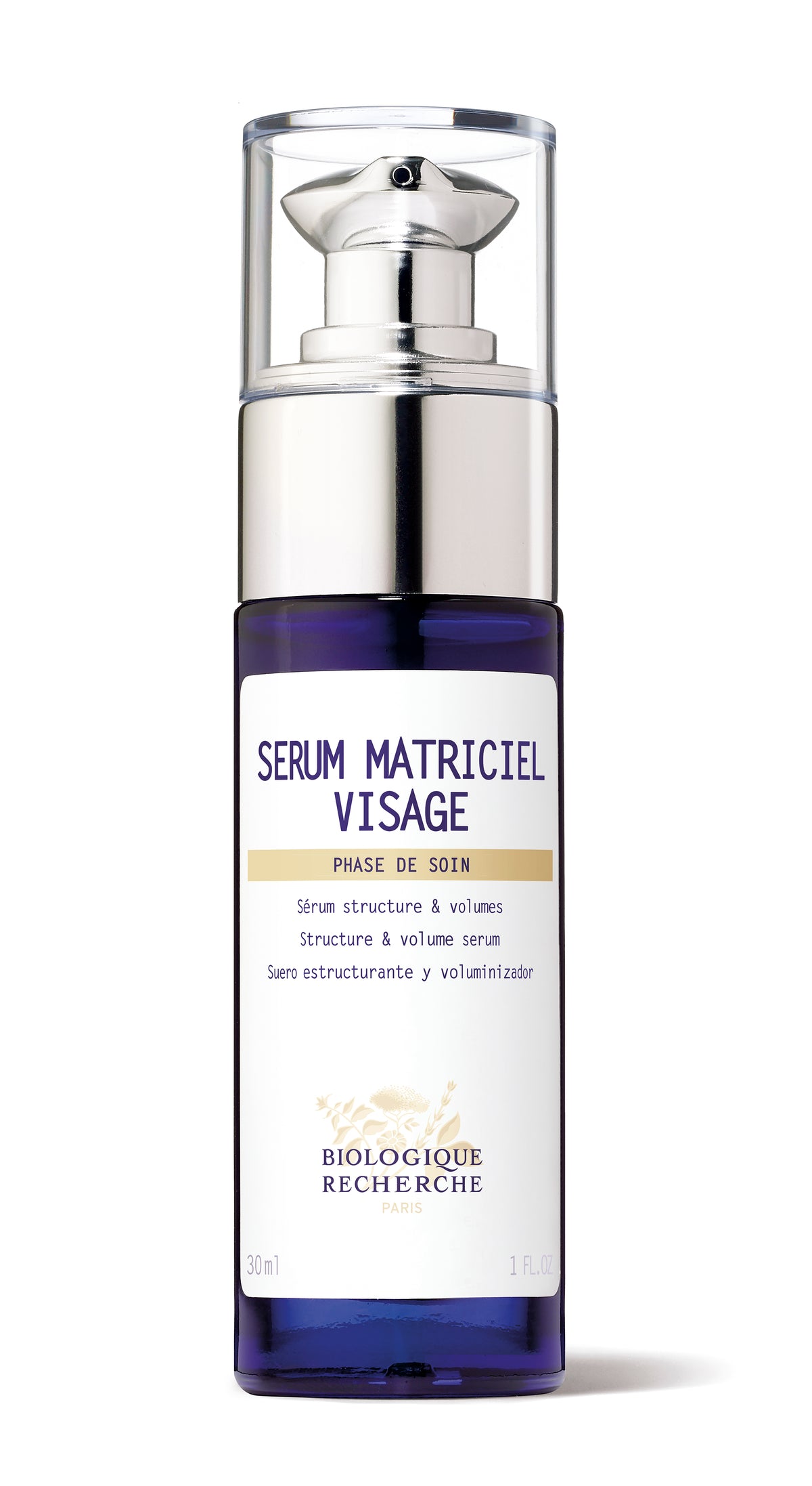 Sérum Matriciel Visage -- Targeted Serum ** Firming Lifting Facial Serum 1fl oz