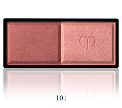 Powder Blush Duo