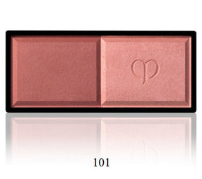 Cle de Peau Powder Blush Duo Refill