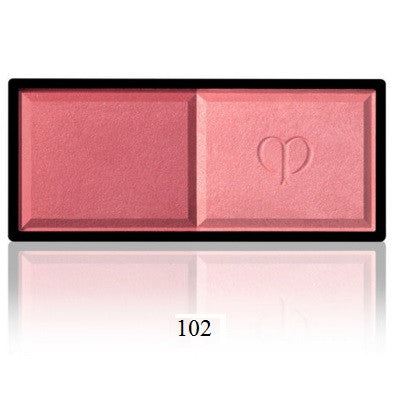Powder Blush Duo