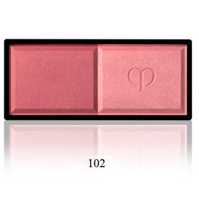 Cle de Peau Powder Blush Duo Refill