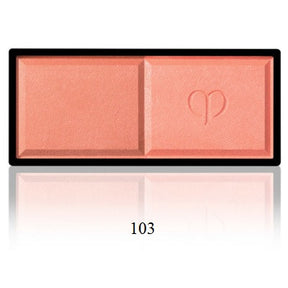 Cle de Peau Powder Blush Duo Refill