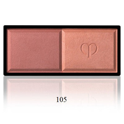 Powder Blush Duo