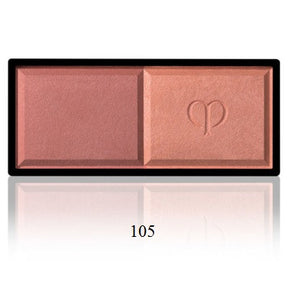 Cle de Peau Powder Blush Duo Refill