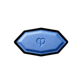 Powder Eye Color Solo -- Refill + Case