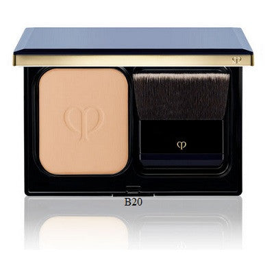 Radiant Powder Foundation