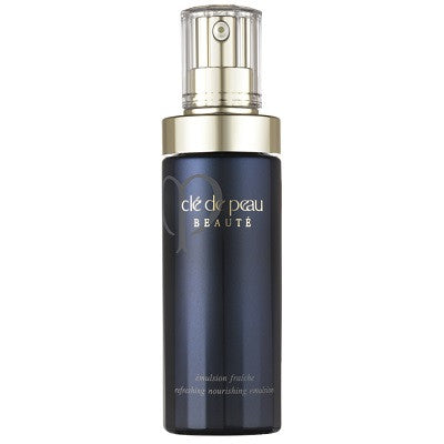 Cle de Peau Refreshing Nourishing Emulsion - Emulsion Fraîche (4.2 oz)