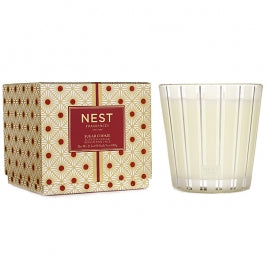 Nest Sugar Cookie 3 Wick Candle
