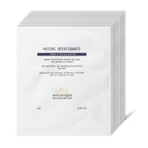 Biologique Recherche Anti-puffiness Smoothing Eye Mask Ten Packs