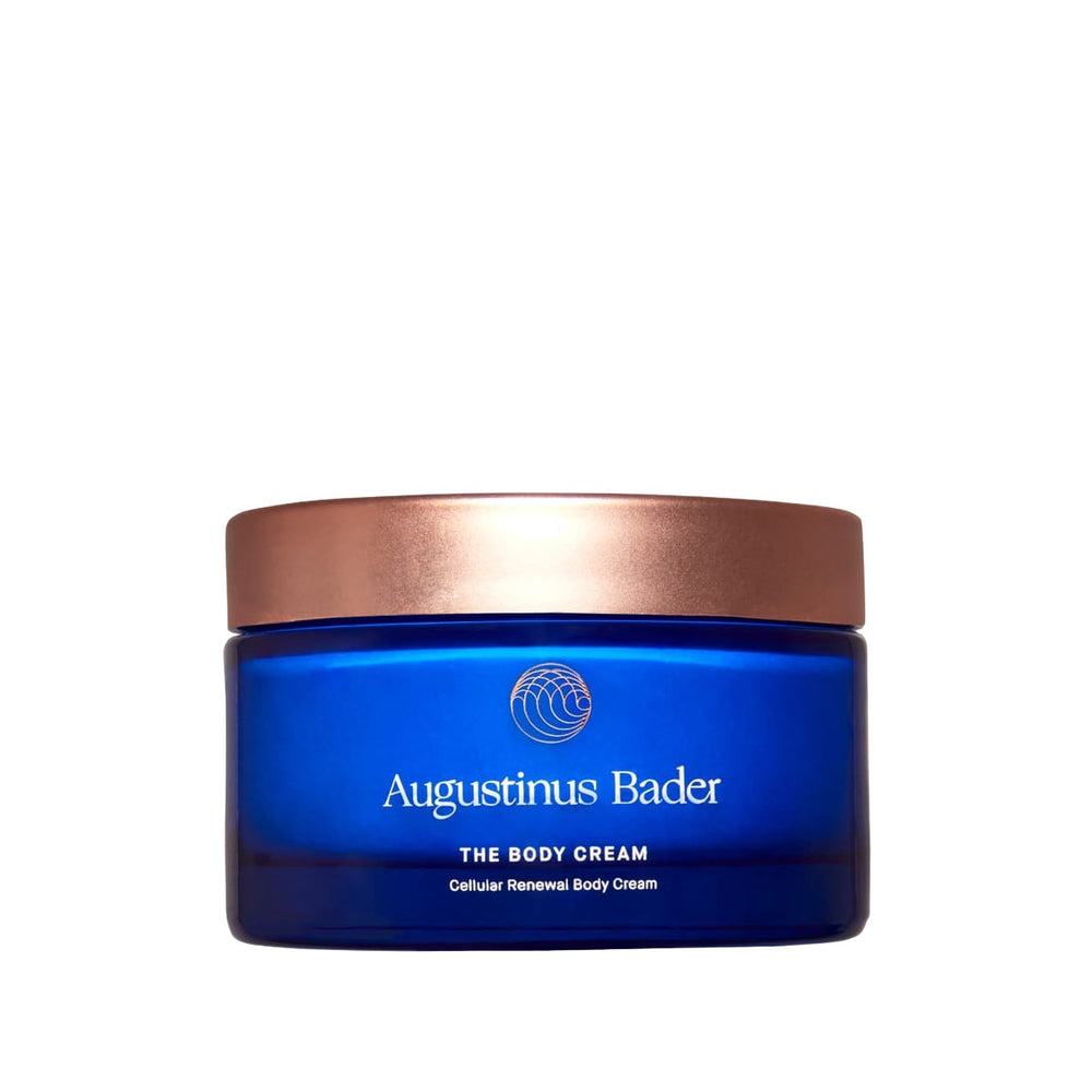 The Body Cream
