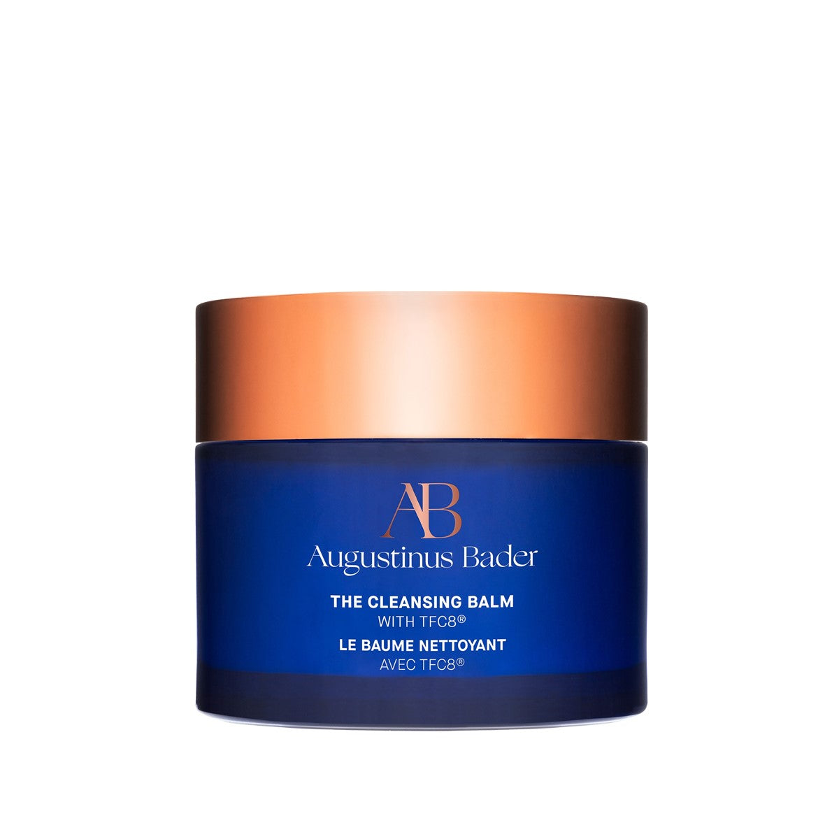 The Cleansing Balm
