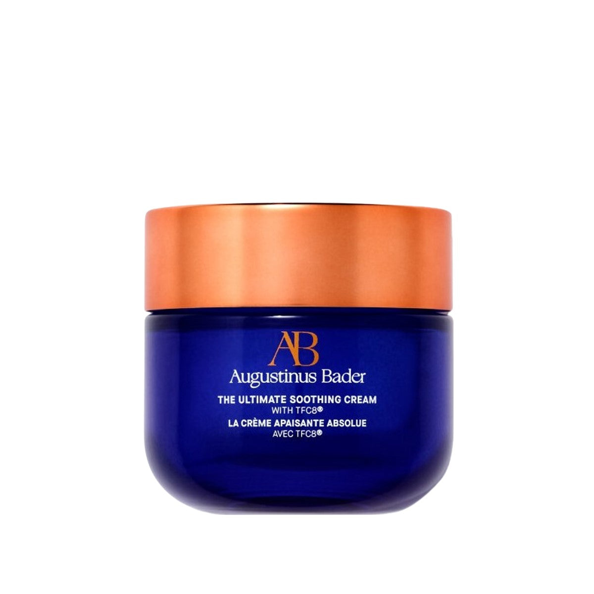 The Ultimate Soothing Cream
