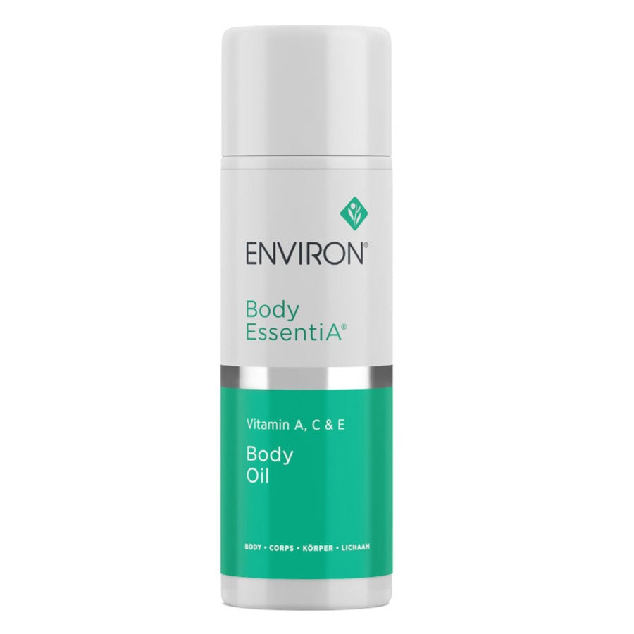 Vitamin A, C, E Oil -- Body EssentiA ** 100 ml / 3.38 fl oz