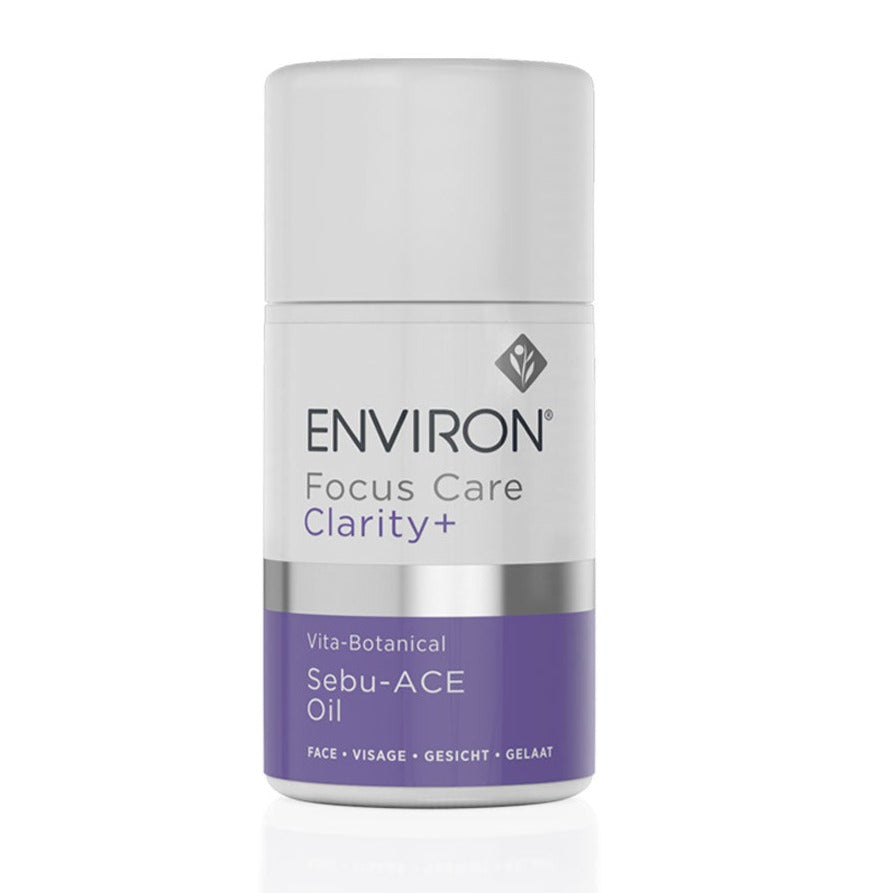Vita-Botanical Sebu-ACE Oil