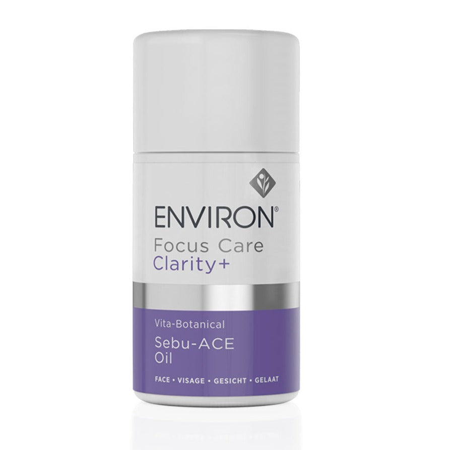 Vita-Botanical Sebu-ACE Oil -- Focus Care Clarity + ** 60 ml/2.03 fl oz