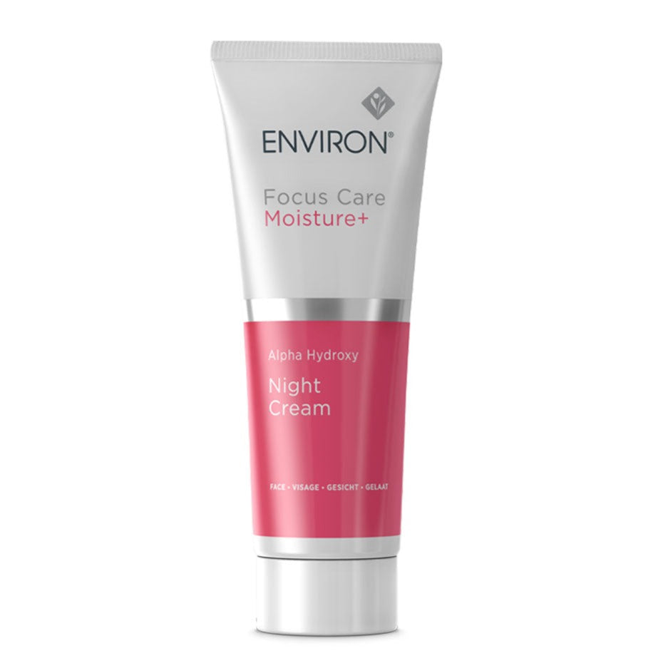 Alpha Hydroxy Night Cream