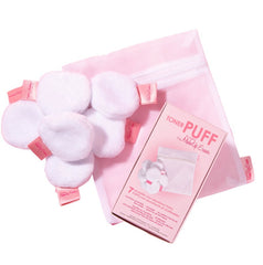 Toner Puff