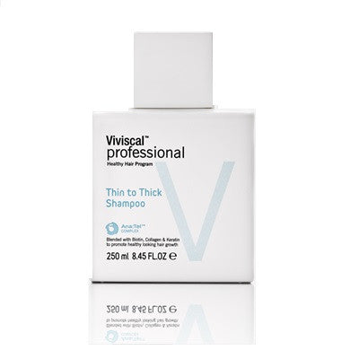 Thickening Shampoo -- Viviscal Pro ** 8.45oz/250ml