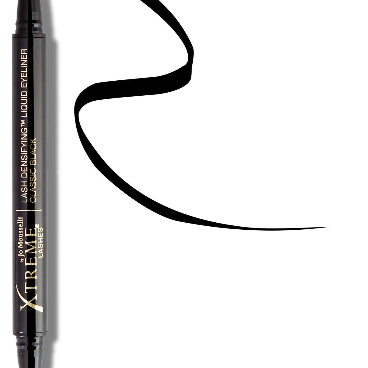 Xtreme Lashes | Lash Densifying Liquid Eyeliner | 2 Colors